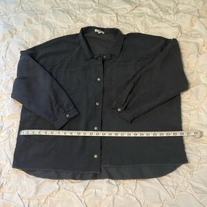 BP Casual Button-Down Shirt